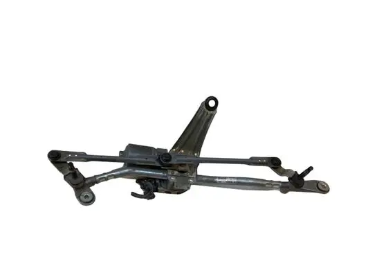 Volvo S90, V90 Front wiper linkage and motor 3397021717
