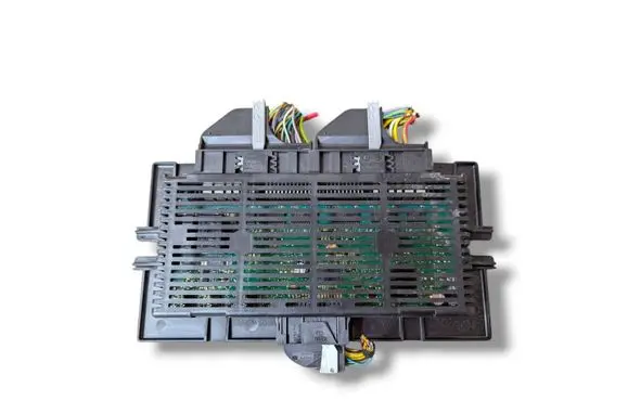 Light module LCM