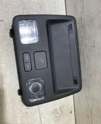 Ford Focus Front seat light jx7ba619a58je