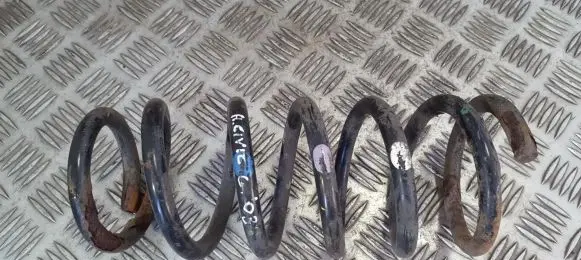 Honda Civic Rear coil spring