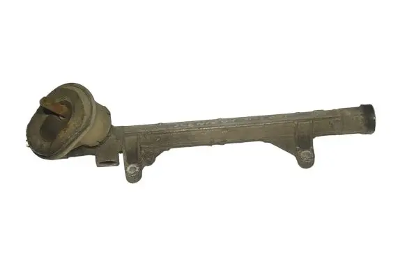 Renault Scenic II - Grand scenic II Steering rack 955501009