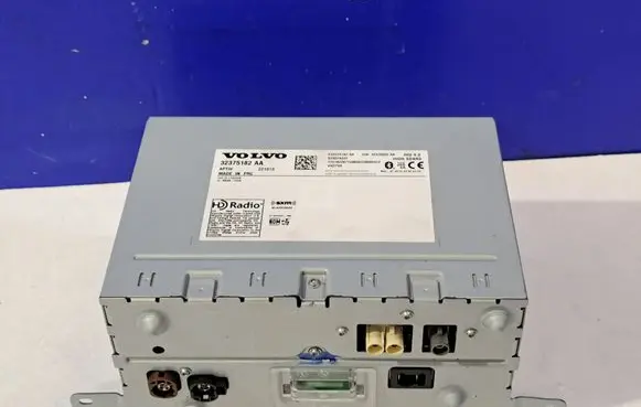Polestar 2 CD/DVD changer 32375182 P32375182