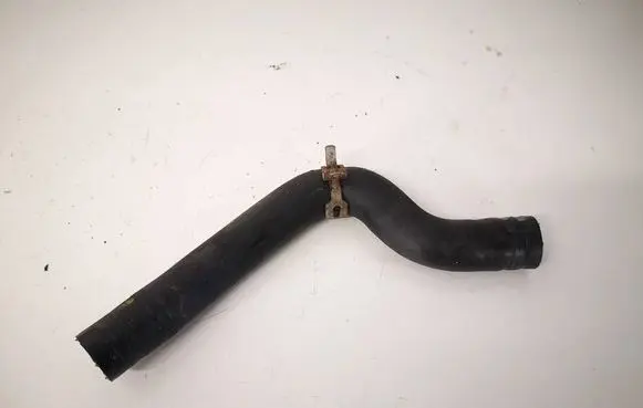 Tesla Model S Engine coolant pipe/hose 600734300D