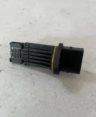 Mercedes-Benz E W210 Mass air flow meter 72268407