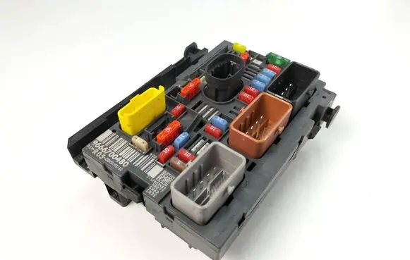 Fuse module