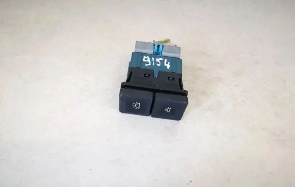 Citroen Xsara Picasso Other switches/knobs/shifts
