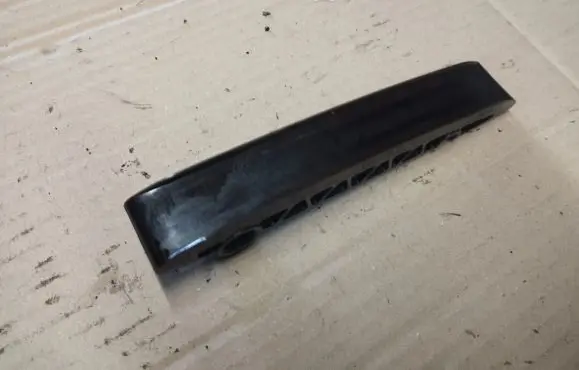 Jeep Grand Cherokee (WK) Slide rail for timing chain A6420500316
