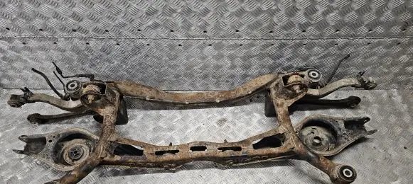 Volkswagen PASSAT B6 Rear subframe 
