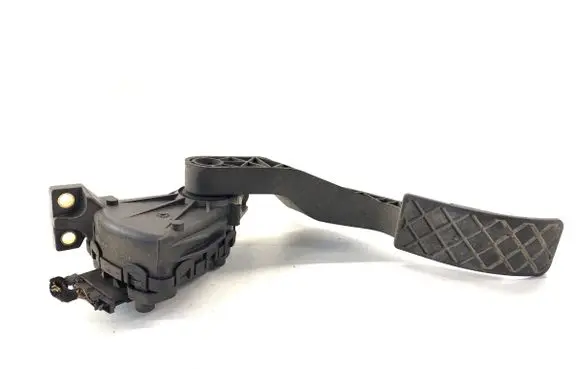 Audi A2 Accelerator throttle pedal 8Z1721523A