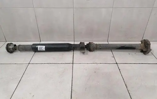 Mercedes-Benz GLE (W166 - C292) Driveshaft inner CV joint A1664107500