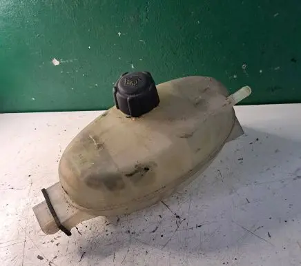 Nissan Primastar Coolant expansion tank/reservoir 7700312900 91165571