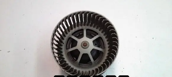 Citroen C6 Heater fan/blower 7737080901-AA