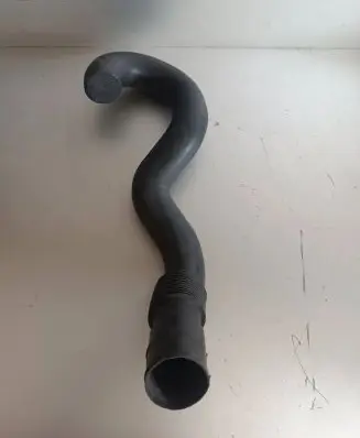 Audi A8 S8 D3 4E Air intake hose/pipe 077129951A