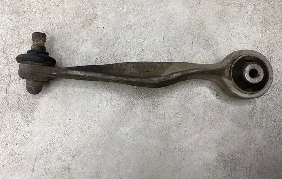 Front control arm