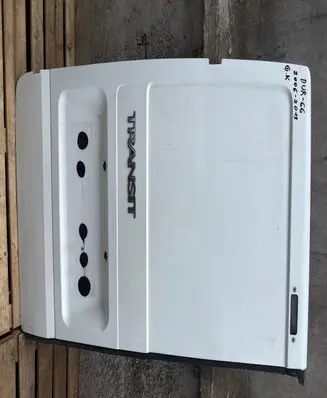 Ford Transit Rear door 