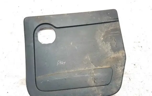 Mercedes-Benz Citan W415 Rear door card panel trim 39367m
