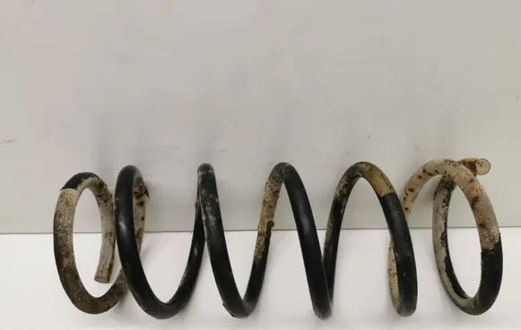 Nissan Almera N16 Rear coil spring