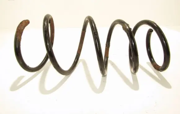 Toyota Avensis T270 Front coil spring kodo
