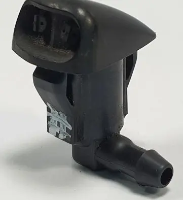 Mazda RX8 Windshield washer spray nozzle 