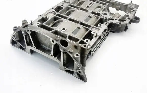 Ford Transit Oil sump YC1Q-6U003-CF