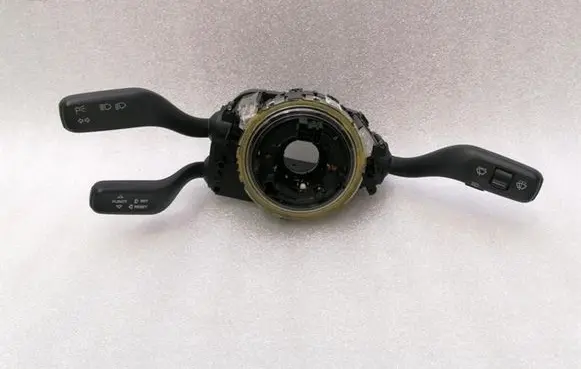 Porsche 911 997 Wiper turn signal indicator stalk/switch 99761329701 99761305105
