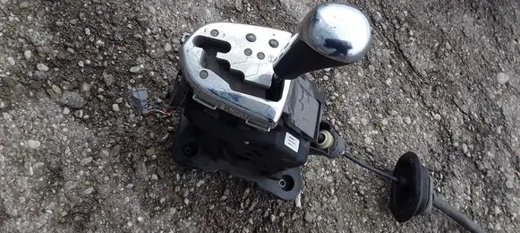 Peugeot 308 Gear shifter/selector 96884963VD
