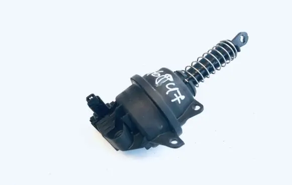 Valve vacuum