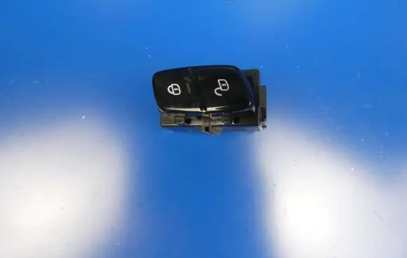 Volvo XC90 Central locking switch button 31443863 15W525