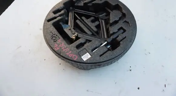KIA Optima Engine POZOSTAE