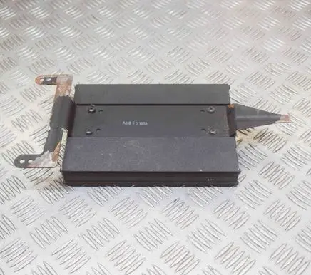 Dodge Stealth Sound amplifier
