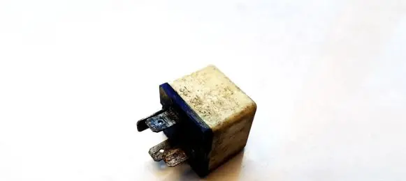 Audi A3 S3 8L Other relay PA66GF30