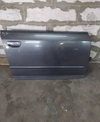 Audi A4 S4 B6 8E 8H Front door