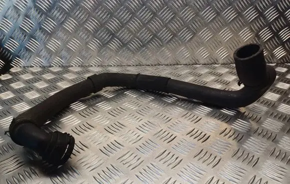 Audi A3 S3 8P Engine coolant pipe/hose 1K0122291BF 3C0122051S