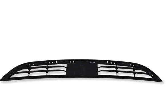 BMW X4 F26 Front bumper lower grill 7347964 51117347964