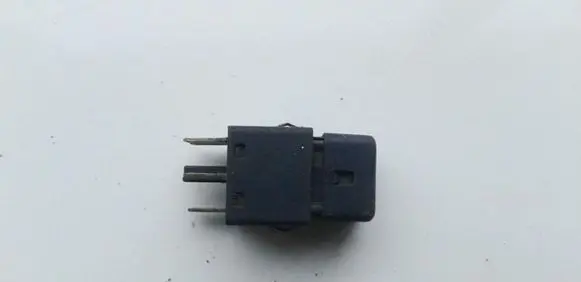 Opel Astra F Fog light switch S501356 90228201