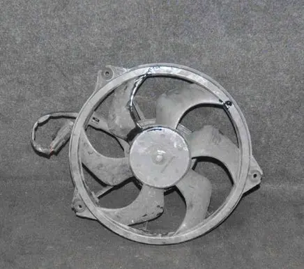 Land Rover Range Rover L405 Fan impeller GMV80CEM00