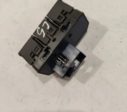 ESP (stability program) switch