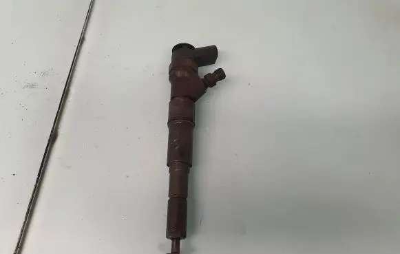 BMW 7 E65 E66 Fuel injector 7793836 13537793836 0445110216