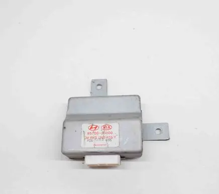 Hyundai Santa Fe Parking PDC control unit/module 957002B000