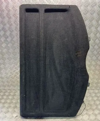 Skoda Octavia Mk3 (5E) Parcel shelf 5E5867769E