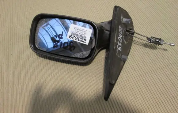 Fiat Palio Front door electric wing mirror