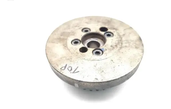 Audi A6 S6 C5 4B Fuel pump gear (pulley) 059130111D