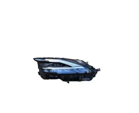 Nissan Qashqai J12 Headlight/headlamp 100-8D02J 1008D02J