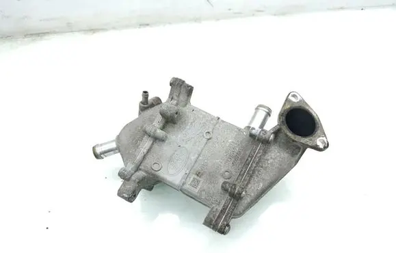 Land Rover Discovery Sport EGR valve cooler G4D39F464BA