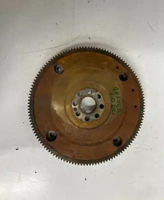 Nissan Qashqai Flywheel 282513H