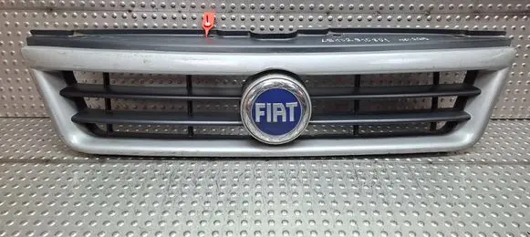 Fiat Ducato Front grill S25071229 132915801