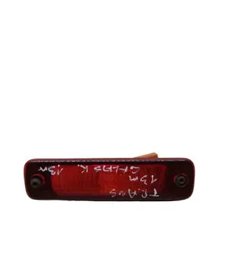 Ford Transit Third/center stoplight