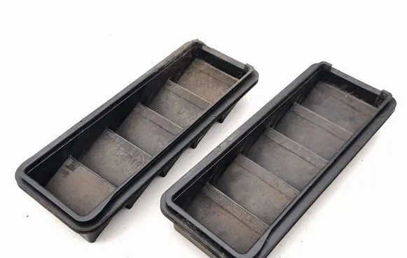 Jaguar F-Pace Quarter panel pressure vent GX63280B62AA