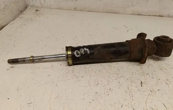 Toyota Avensis T250 Rear shock absorber/damper