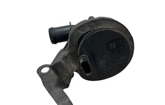Skoda Superb B8 (3V) Electric auxiliary coolant/water pump 5Q0965567J 12402300206 0311610AW02